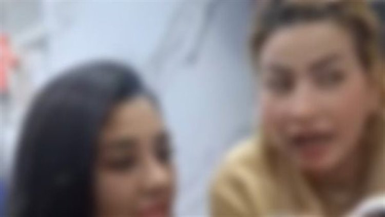القبض على التيك توكر نوجا تاتو بتهمة التحريض على الفسق والإخلال بالقيم الأسرية