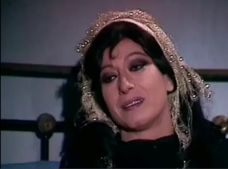 سهير المرشدي: المحب للمسرح محب للثقافة.. والمسرح الخالد هو متعة ذهنية تنقل الواقع إلى الخشبة