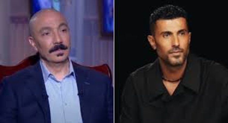 بعد تصريحاته عن رفضه دور شاذ في عمل له.. محمد سامي يرد على طارق لطفي:  كلامك مختلق وغير صحيح