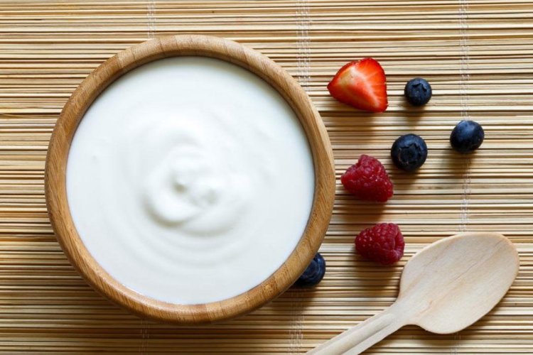 مع تناوله بكثرة في رمضان.. مكاسب صحية يحققها «تناول الزبادي»