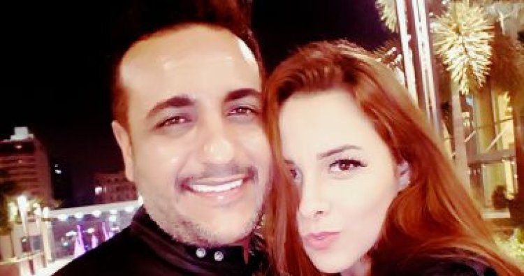أنوسة كوتة تعلن طرح أغنية جديدة بصوت الراحل محمد رحيم تحمل عنوان "بنطلون جينز"