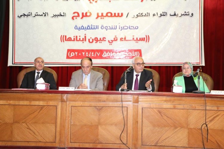 وزير التعليم: تسليح الجيل القادم بالمهارات والقدرات اللازمة لبناء شخصية قوية
