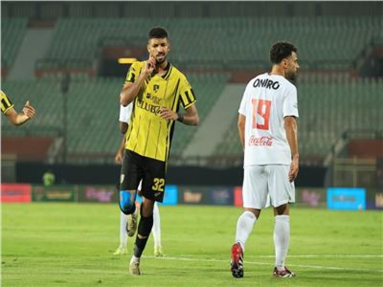بريمونتادا مثيرة.. وادي دجلة يحقق فوزا تاريخيا على الزمالك في الدوري