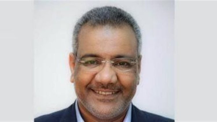 المتحدة للخدمات الإعلامية تعلن تعيين خالد مرسي رئيسا لقناة CBC العامة