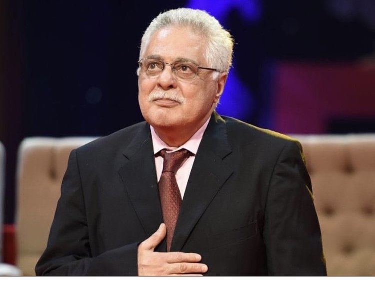 توفيق عبد الحميد يتخذ إجراءً قانونيًا ضد مروجي شائعة وفاته