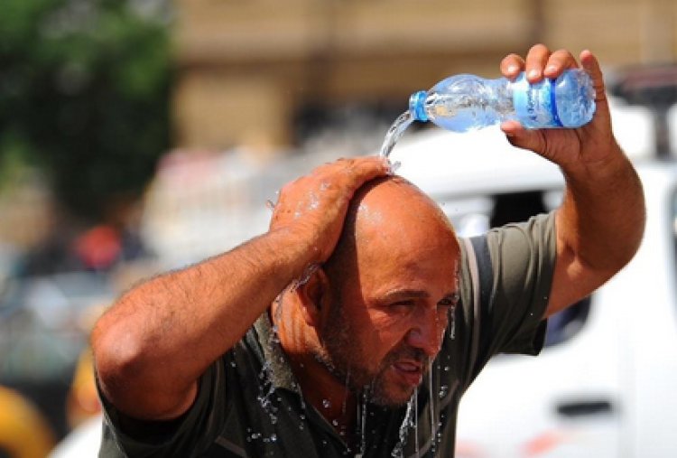 حر شديد وأتربة.. توقعات طقس الأيام الثلاثة المقبلة في عيد الأضحى
