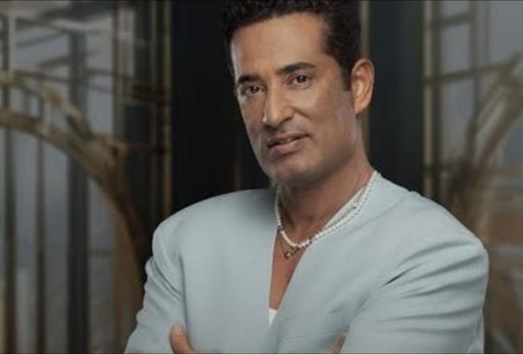 عمرو سعد ينعي زوجة المنتج صادق الصباح: الأم والزوجة العظيمة