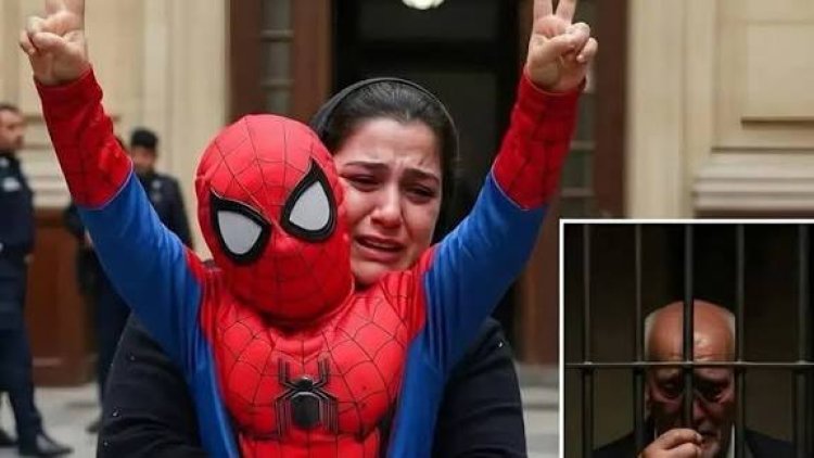 السجن 10 سنوات على المتهم بالاعتداء على الطفل ياسين فى البحيرة