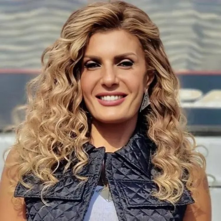 فيدرا تروي موقفًا إنسانيًا جمعها بباسم سمرة خلال تصوير مسلسل «عين سحرية»