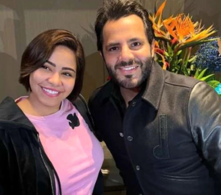 نيشان يناشد شيرين عبد الوهاب العودة: صوتك وحشتنا ومفيش حد يعوضك