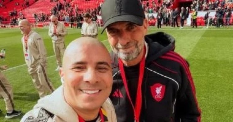 زيدان يسجل وكلوب يقود.. تعادل مثير بين أساطير ليفربول ودورتموند في أنفيلد