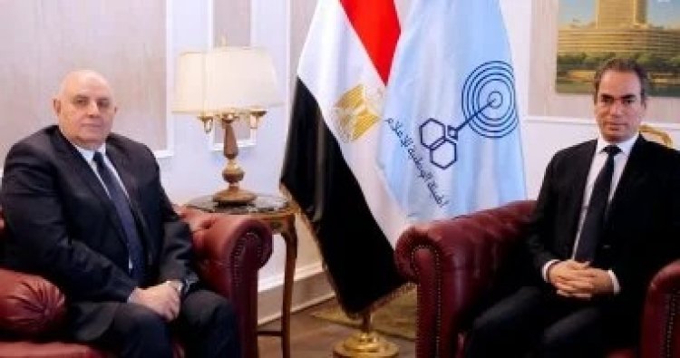 الوطنية للإعلام: تعيين الإذاعي عبد الرحمن البسيوني رئيسا للإذاعة المصرية