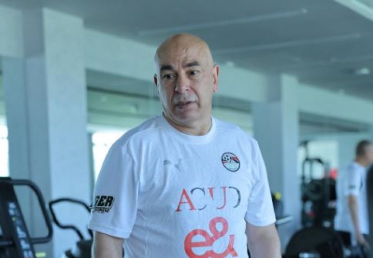 حسام حسن: كنا نتمنى تحقيق المزيد في مونديال «90».. وصلاح من أهم نجوم المنتخب