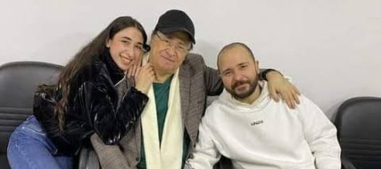 على خطى الراحلة فايزة كمال.. يوسف وليلى مراد منير يتألقان في «ابن الأصول»