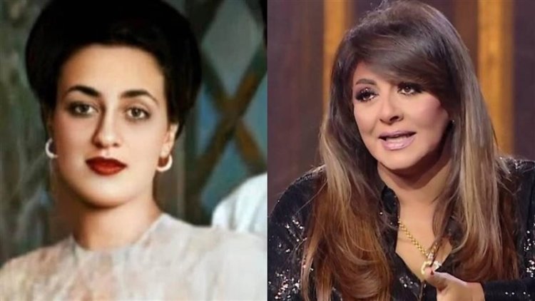 هالة صدقي تحيي ذكرى وفاة والدتها برسالة مؤثرة: روحي كلها راحت