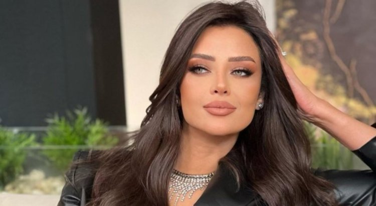 رضوى الشربيني تكشف عن برنامجها الجديد: "هدي فرصة للرجالة"