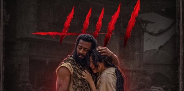 محمد رمضان عن فيلم «أسد»: استعدوا لاستقبال الجيوش البشرية