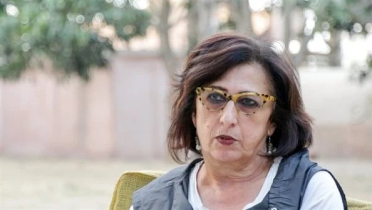 مهرجان الجونة السينمائي ينعي زوج ماريان خوري بعد رحيله