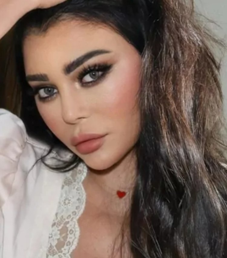 بين نار الحرب وخذلان الدولة.. هيفاء وهبي تخرج عن صمتها: الأرواح ليست رخيصة