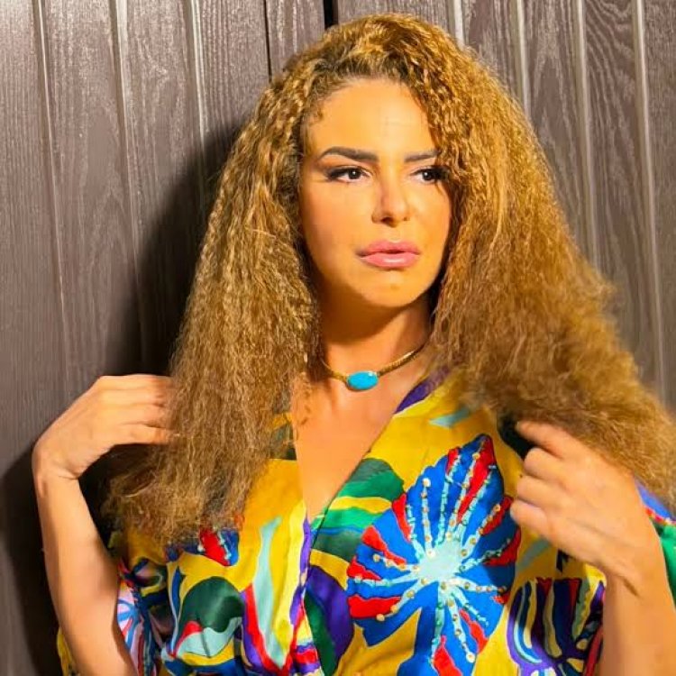 دنيا عبدالعزيز تكشف سر الأجواء الروحانية في لوكيشن المداح: مبروك