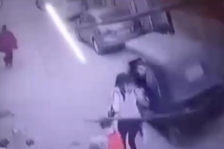 النيابة العامة تكشف تفاصيل حبس المتهم بإعادة نشر فيديو خطف طفل الوراق