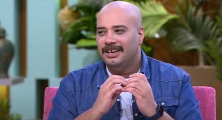 حاتم صلاح يحتفل بزفافه غدًا في قصر محمد علي