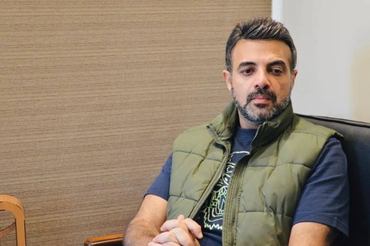 عمرو محمود ياسين يشيد بفيلم آخر رقصة في كيبور: تجربة بالذكاء الاصطناعي تعيد إحياء كواليس حرب أكتوبر