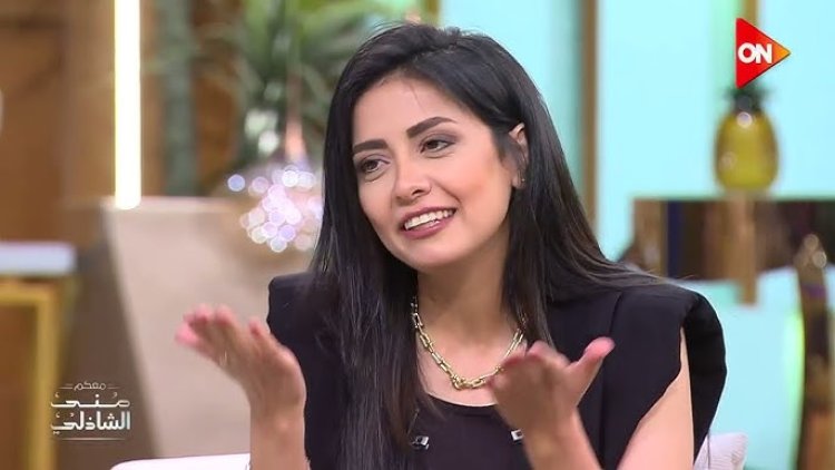 سهر الصايغ: الشركة المتحدة قدمت دعمًا كبيرًا لمسلسل "حكيم باشا" وظهر بشكل مشرف
