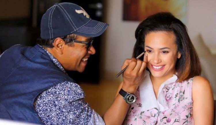 هند صبري ناعية محمد عبد الحميد: كان سندي ومرايتي وكنت أشعر إنّي في يد أمينة