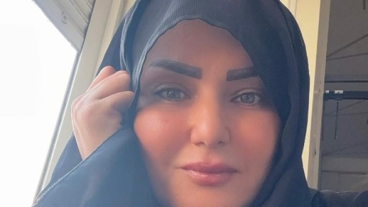 سما المصري ترفض أداء العمرة على نفقة أحد معجبيها
