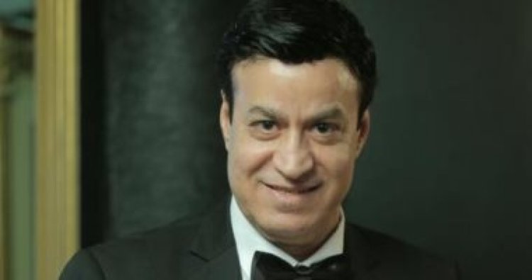 حلمى عبد الباقى يرد على توجيه اتهامات له فى تحقيق الموسيقيين