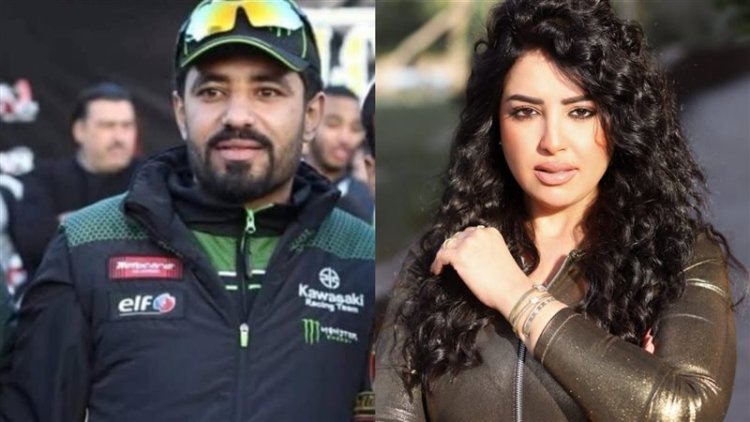 بعد وفاة شقيقها.. نهى صالح تطالب بمحاسبة المتسبب في الحادث