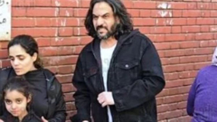 براءة زوجة بهاء سلطان في قضية سب وقذف خالتها