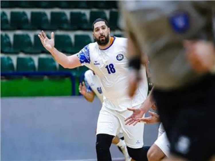 بالفوز على الزمالك.. سموحة يواجه الأهلي في نهائي "سوبر اليد"