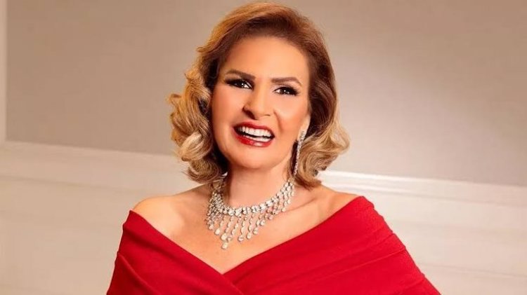 يسرا تكشف أسرارًا عن حياتها الشخصية: "عشت فترة صعبة بلا مال ولا بيت"