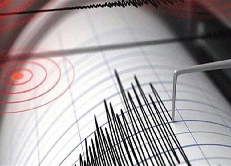 البحوث الفلكية: زلزال بقوة 6.2 ريختر يضرب مرسى مطروح
