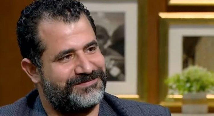 محمود حافظ: خالد يوسف مخرج مهم ومحمد رمضان «نمبر وان»