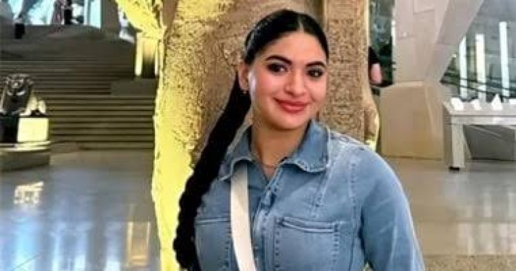 أولى جلسات محاكمة سوزي الأردنية بتهمة نشر محتوى خادش للحياء 