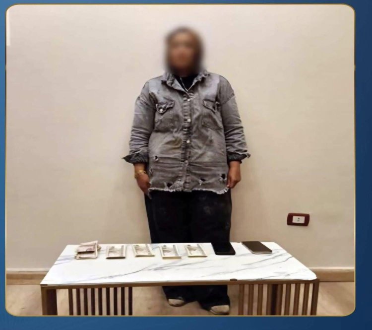 الداخلية تكشف سر قصة «كلب السويس».. وتضبط سيدة اختلقت القصة