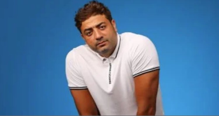 وفاة الملحن الشاب محمد كرارة والجنازة بعد صلاة الجمعة بمسجد صلاح الدين