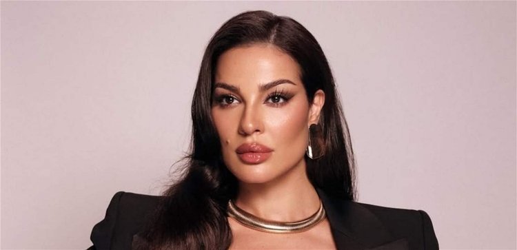 نادين نسيب نجيم تتصدر الترند بعد تعرضها للتحرش في أحد المولات