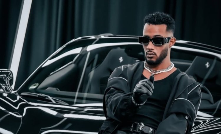 محمد رمضان يشوق جمهوره لـ «BSBS».. ويحسم الجدل حول دراما 2027 بـ «كذبة أبريل»