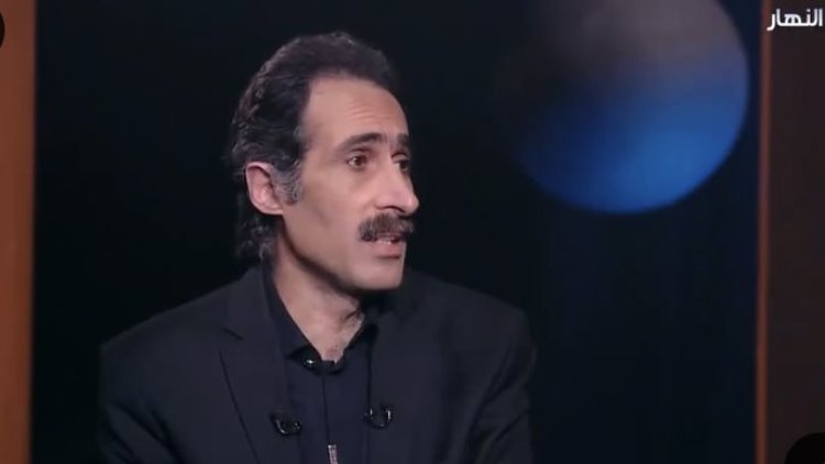 مجدي الجلاد يوضح خلافه مع إبراهيم عيسى: ليس هجومًا شخصيًا بل اختلاف حول الإسراء والمعراج