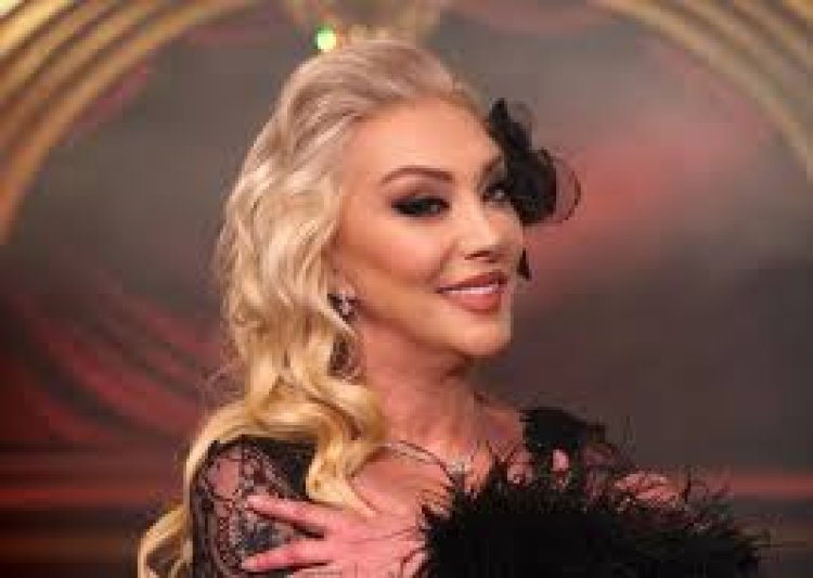 تطورات مثيرة في قضية وفاة المغنية التركية غلو