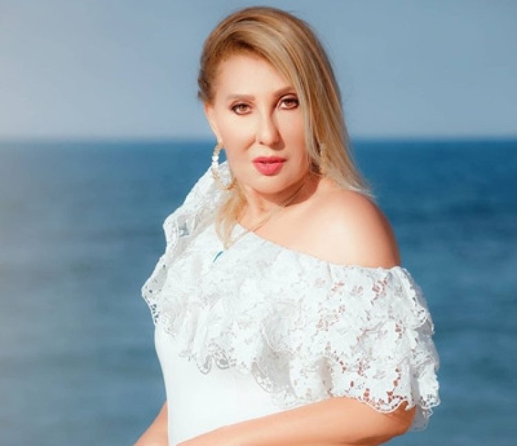 نادية الجندي تستعيد ذكرياتها مع مسلسل "الدوامة" بعد 53 عامًا