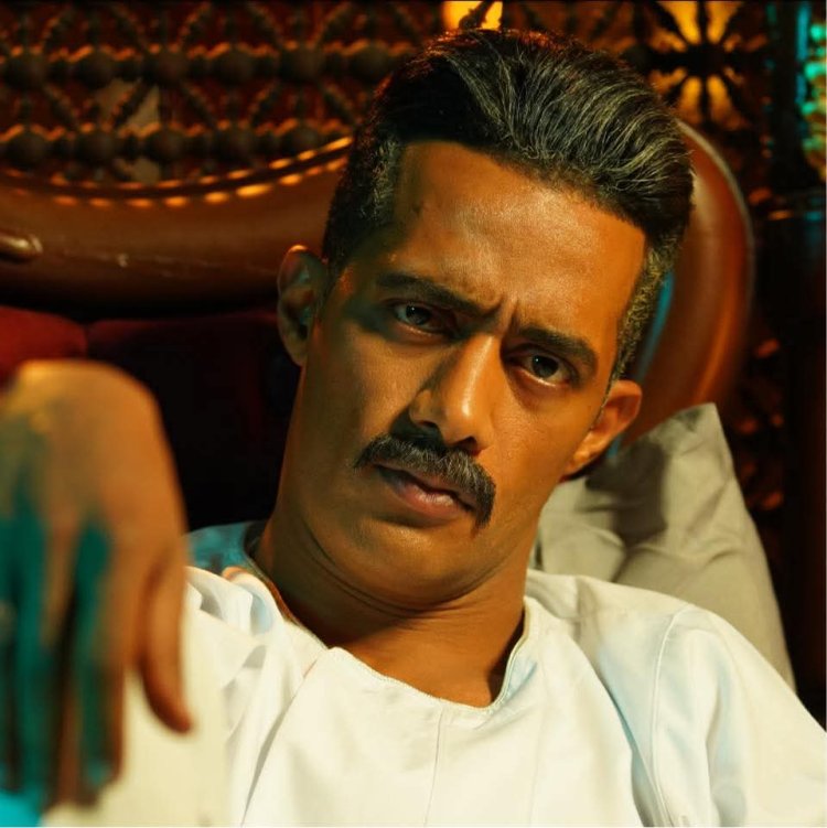 بعد جدل الأعلى مشاهدة ..محمد رمضان يستعيد ذكريات جعفر العمدة