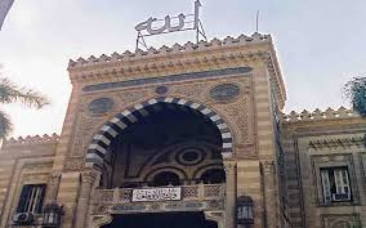 موقع وزارة الأوقاف مسابقة العمال 2024