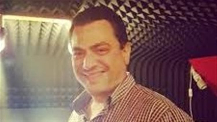 براءة الموزع الموسيقي أحمد شعتوت من تهمة التعدي على طليقته