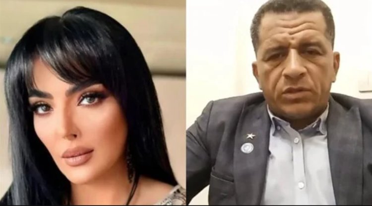 منتج يكشف تفاصيل أزمته مع حورية فرغلي: خلافات مالية وبلاغات قانونية بيننا