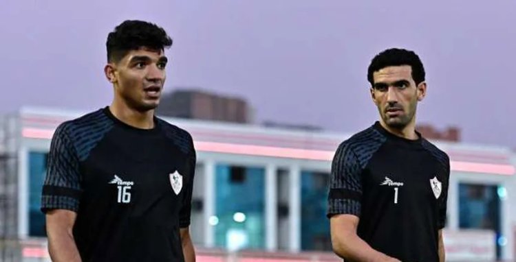 إحالة "عواد" للتحقيق ولفت نظر "صبحي" بسبب أحداث مباراة سيراميكا